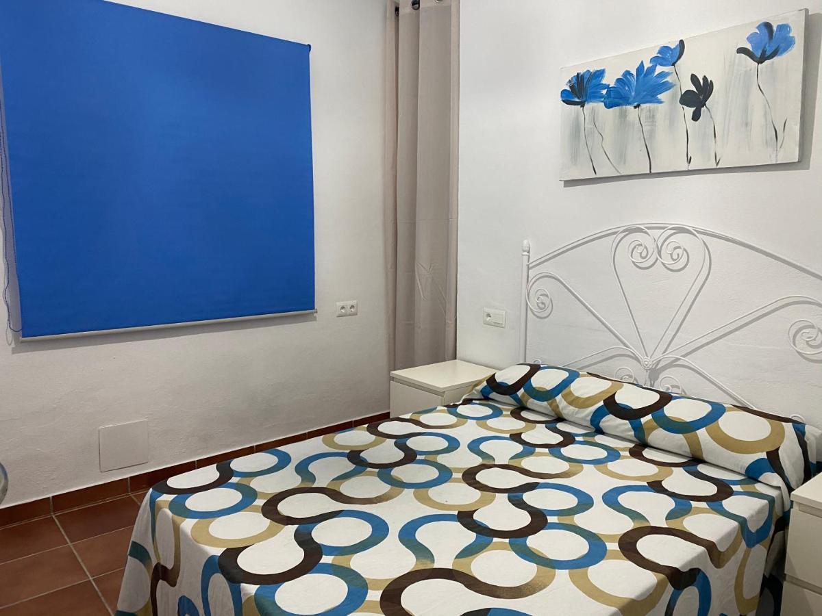 Setenil De Las Bodegas Alojamiento Rural Setenil מראה חיצוני תמונה