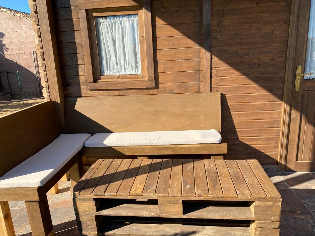 Setenil De Las Bodegas Alojamiento Rural Setenil מראה חיצוני תמונה