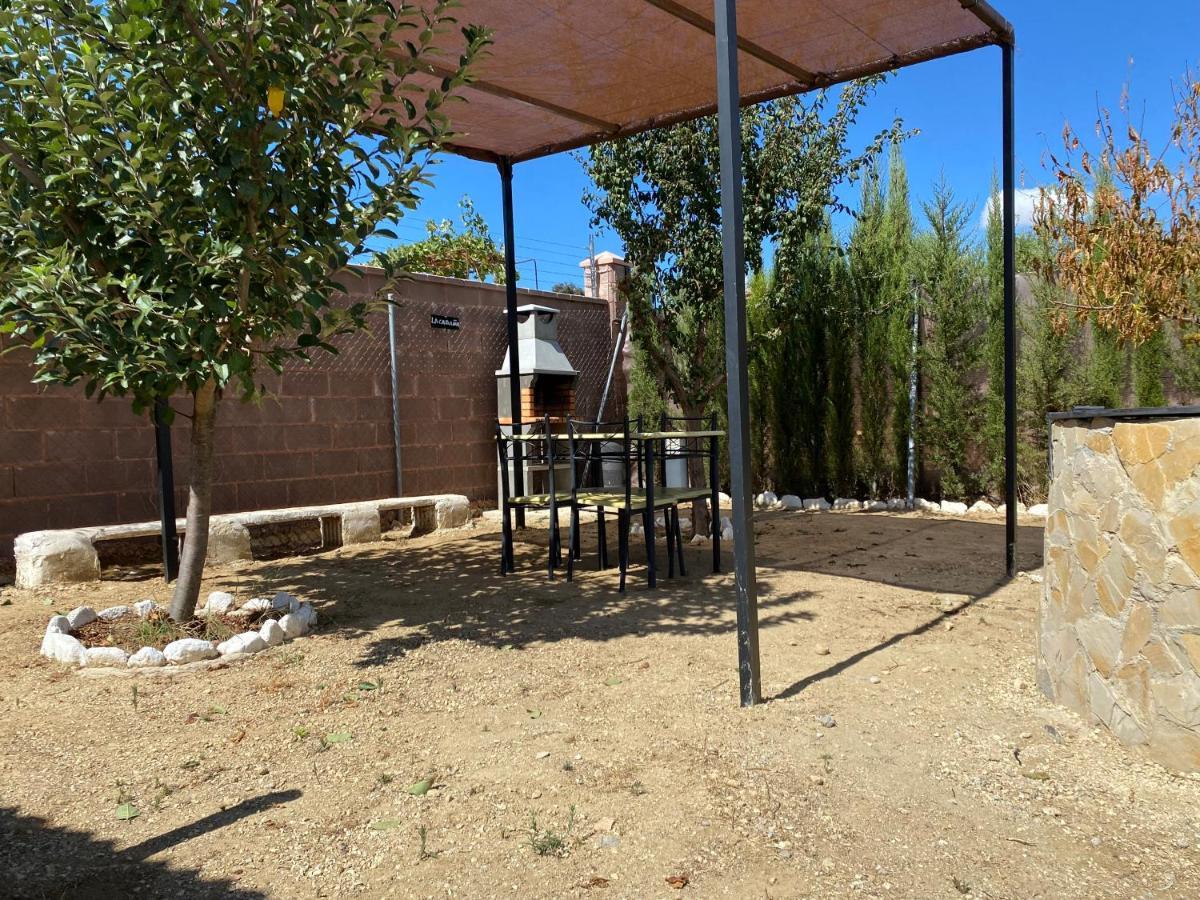 Setenil De Las Bodegas Alojamiento Rural Setenil מראה חיצוני תמונה