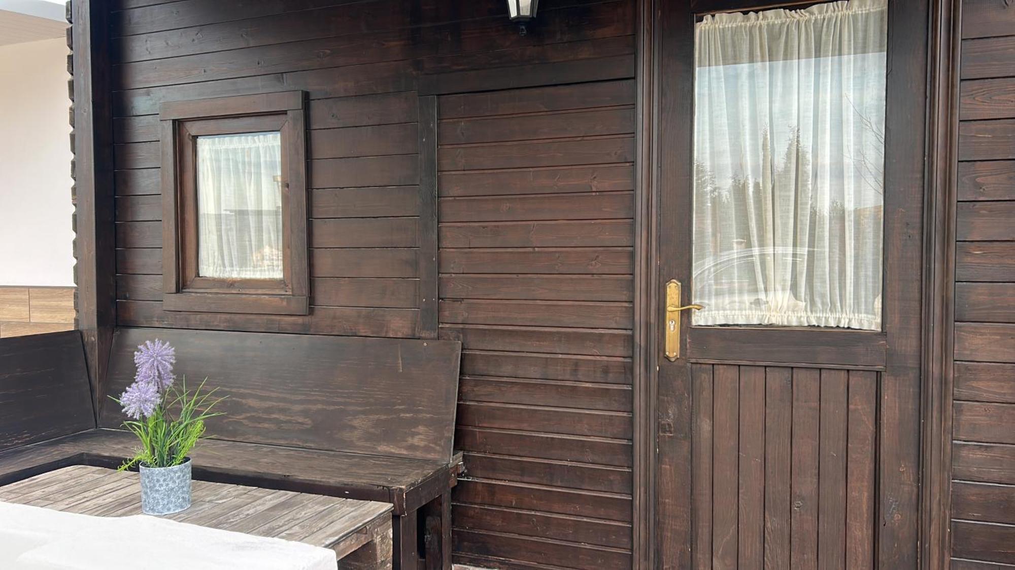 Setenil De Las Bodegas Alojamiento Rural Setenil מראה חיצוני תמונה